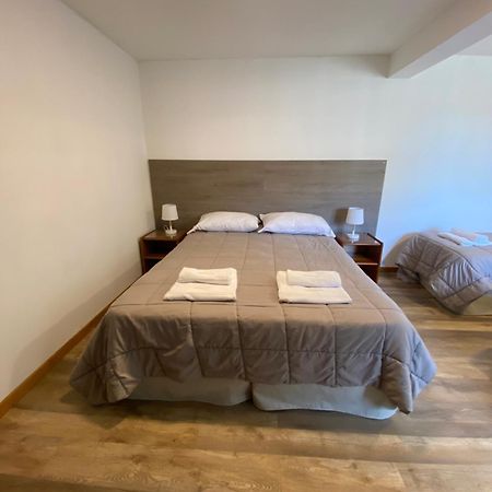 Hosteria Bello Horizonte Σαν Κάρλος ντε Μπαριλότσε Εξωτερικό φωτογραφία