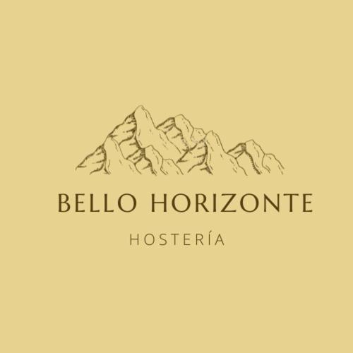 Hosteria Bello Horizonte Σαν Κάρλος ντε Μπαριλότσε Εξωτερικό φωτογραφία