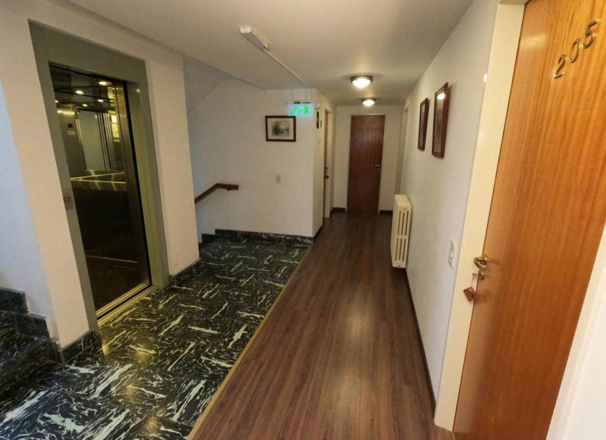 Hosteria Bello Horizonte Σαν Κάρλος ντε Μπαριλότσε Εξωτερικό φωτογραφία