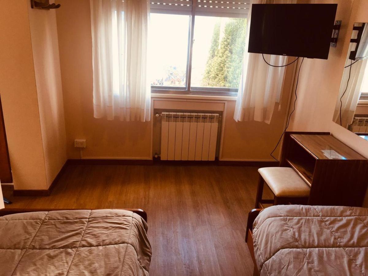 Hosteria Bello Horizonte Σαν Κάρλος ντε Μπαριλότσε Εξωτερικό φωτογραφία