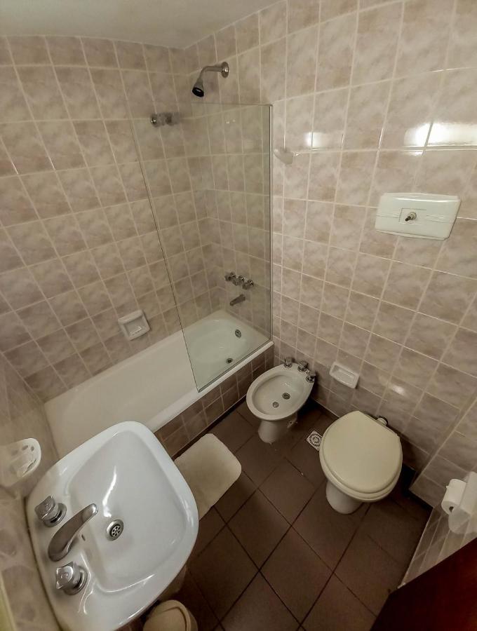 Hosteria Bello Horizonte Σαν Κάρλος ντε Μπαριλότσε Εξωτερικό φωτογραφία