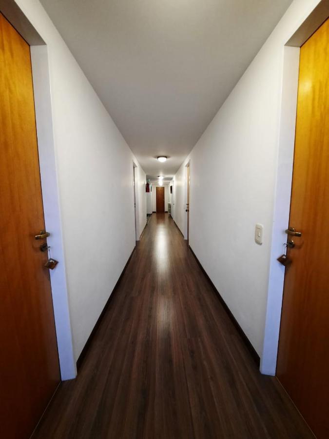 Hosteria Bello Horizonte Σαν Κάρλος ντε Μπαριλότσε Εξωτερικό φωτογραφία