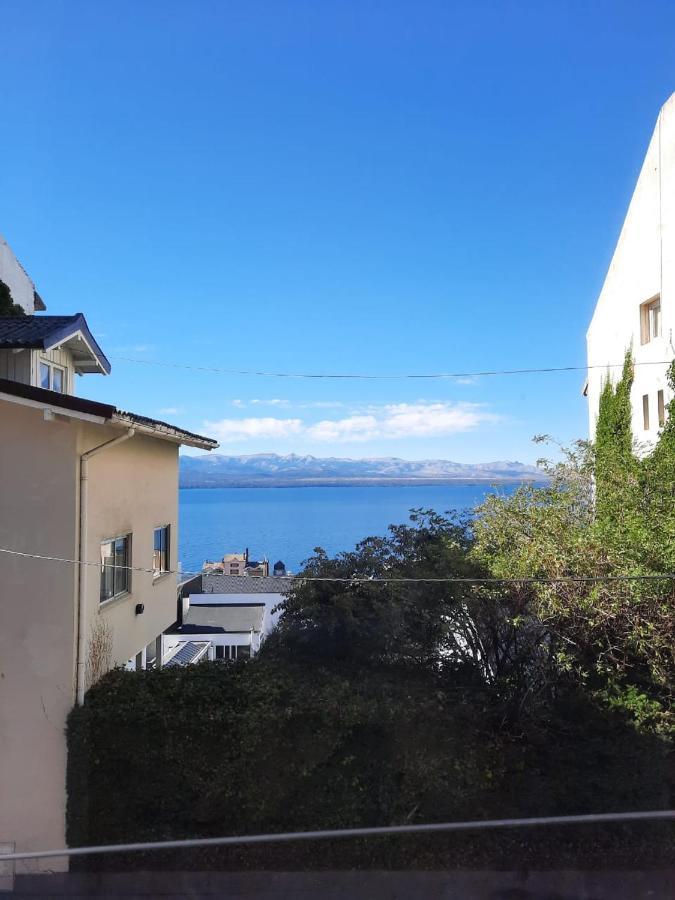 Hosteria Bello Horizonte Σαν Κάρλος ντε Μπαριλότσε Εξωτερικό φωτογραφία