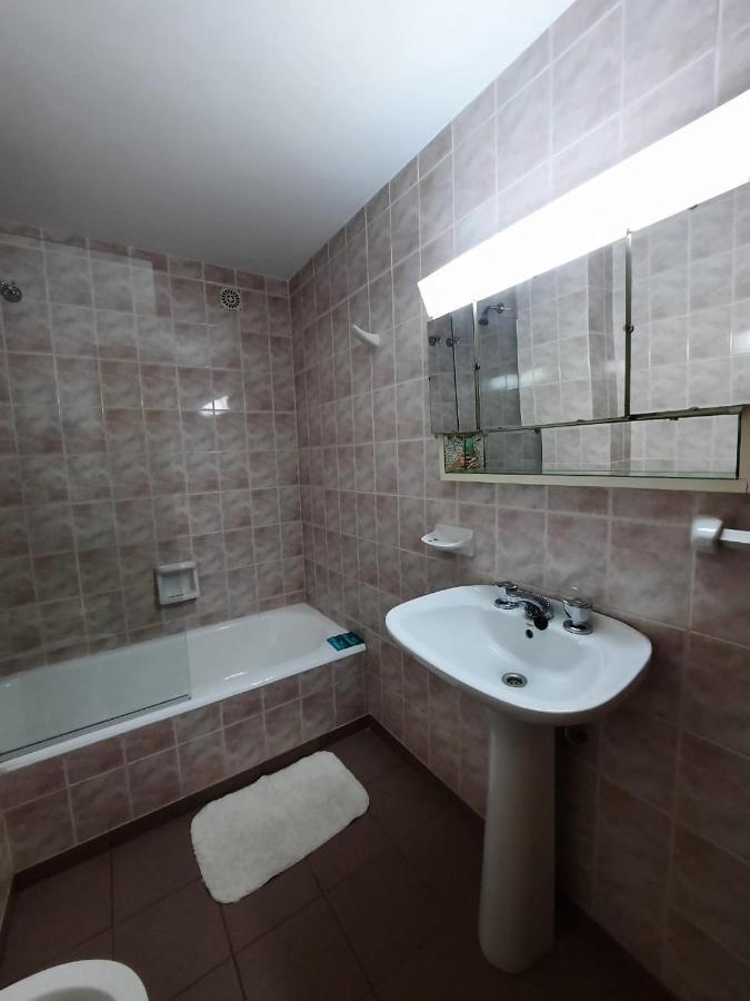Hosteria Bello Horizonte Σαν Κάρλος ντε Μπαριλότσε Εξωτερικό φωτογραφία