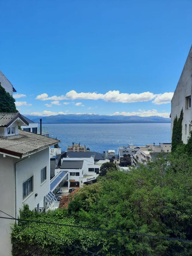 Hosteria Bello Horizonte Σαν Κάρλος ντε Μπαριλότσε Εξωτερικό φωτογραφία
