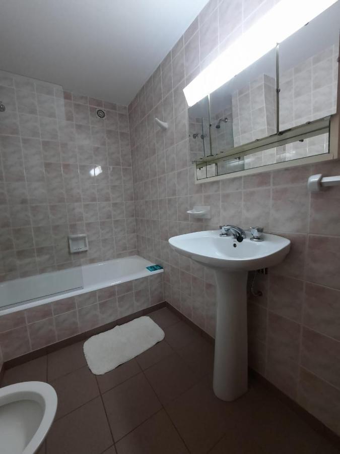 Hosteria Bello Horizonte Σαν Κάρλος ντε Μπαριλότσε Εξωτερικό φωτογραφία