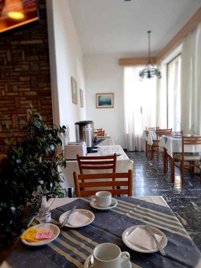 Hosteria Bello Horizonte Σαν Κάρλος ντε Μπαριλότσε Εξωτερικό φωτογραφία