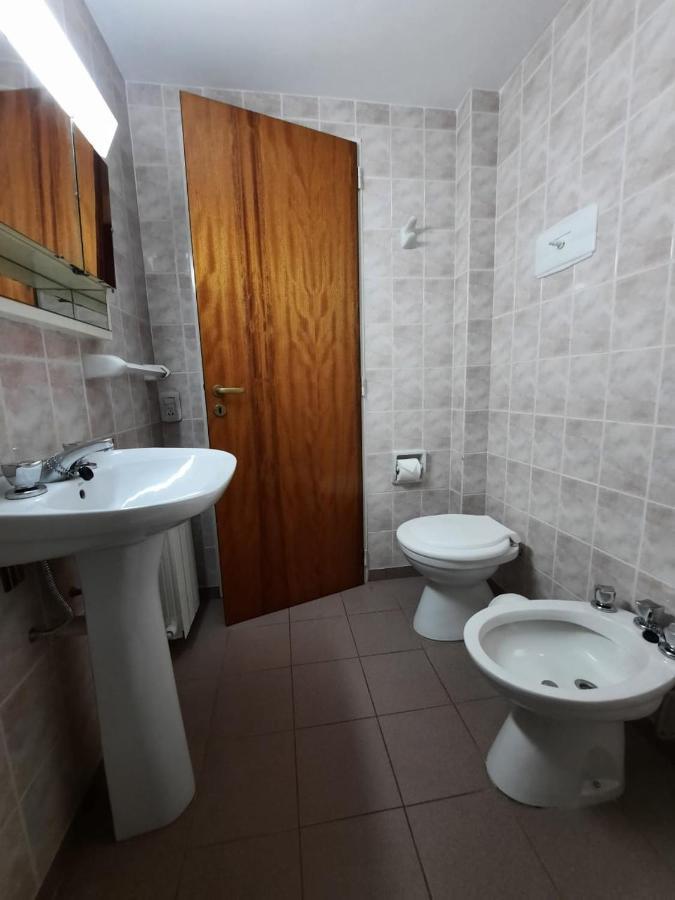 Hosteria Bello Horizonte Σαν Κάρλος ντε Μπαριλότσε Εξωτερικό φωτογραφία