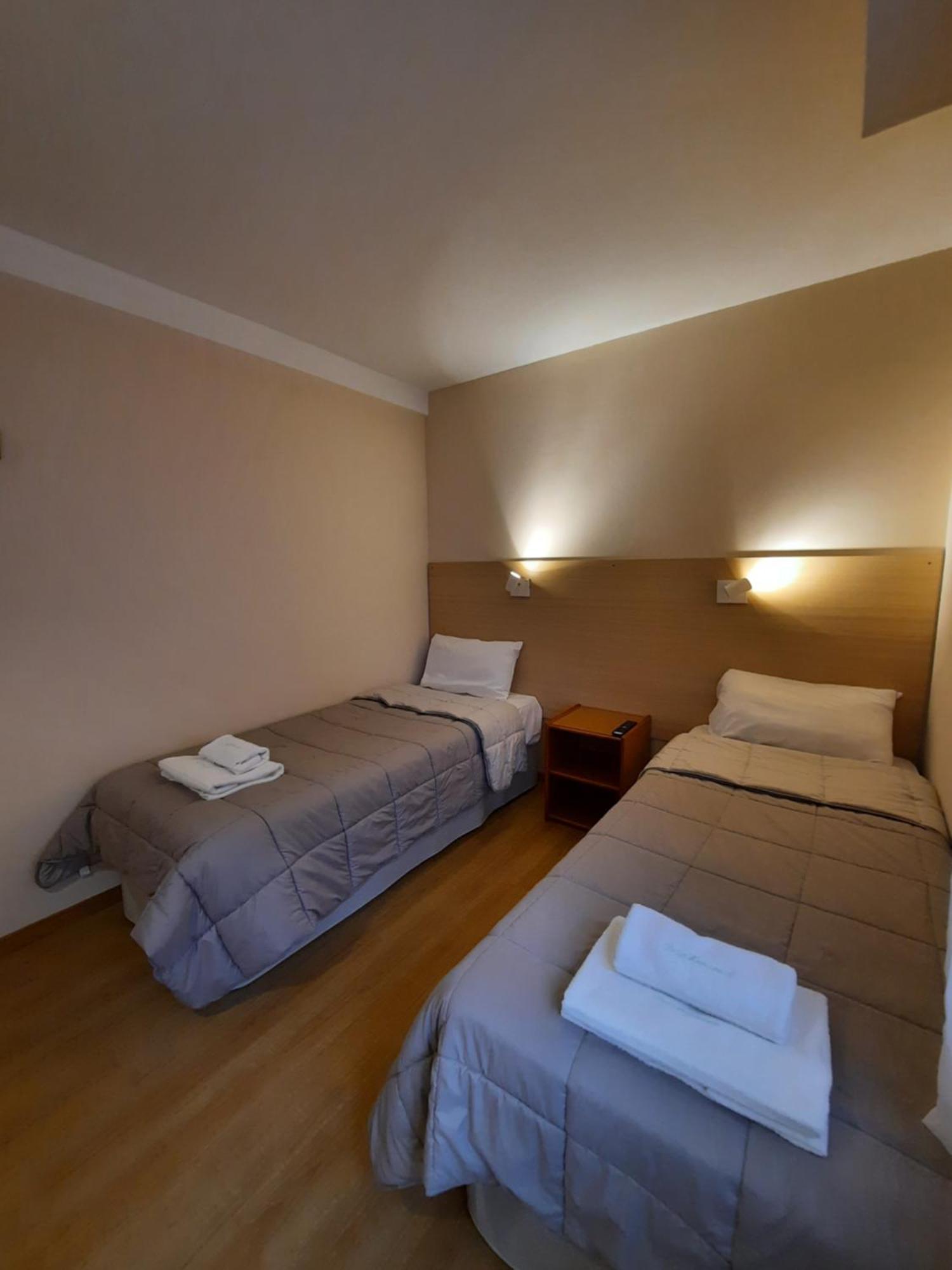 Hosteria Bello Horizonte Σαν Κάρλος ντε Μπαριλότσε Εξωτερικό φωτογραφία