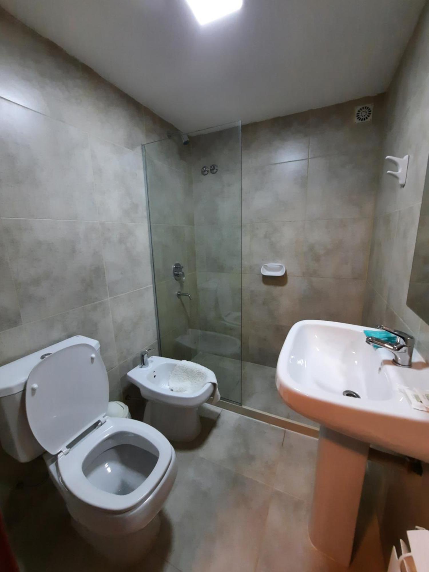 Hosteria Bello Horizonte Σαν Κάρλος ντε Μπαριλότσε Εξωτερικό φωτογραφία