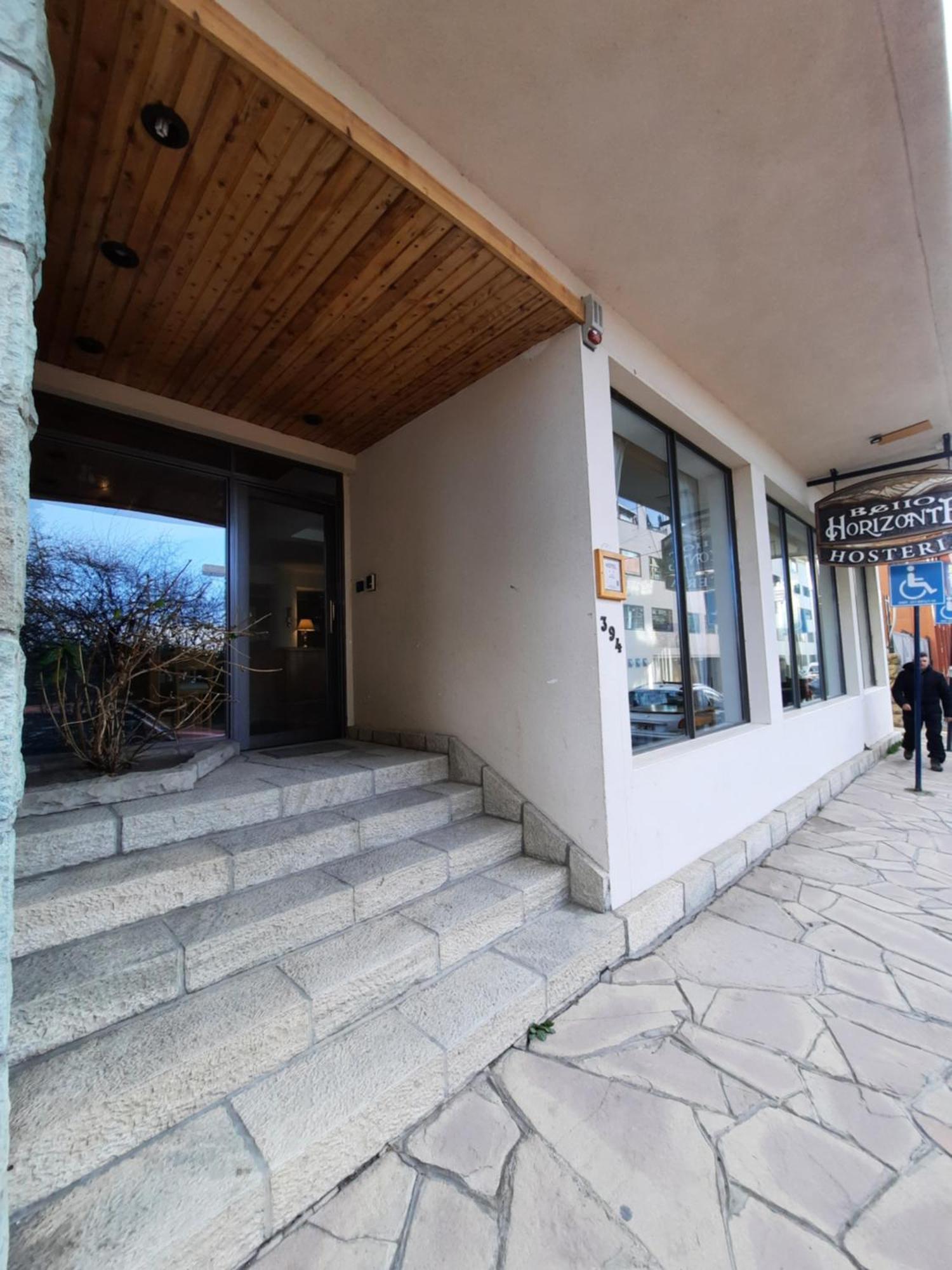 Hosteria Bello Horizonte Σαν Κάρλος ντε Μπαριλότσε Εξωτερικό φωτογραφία