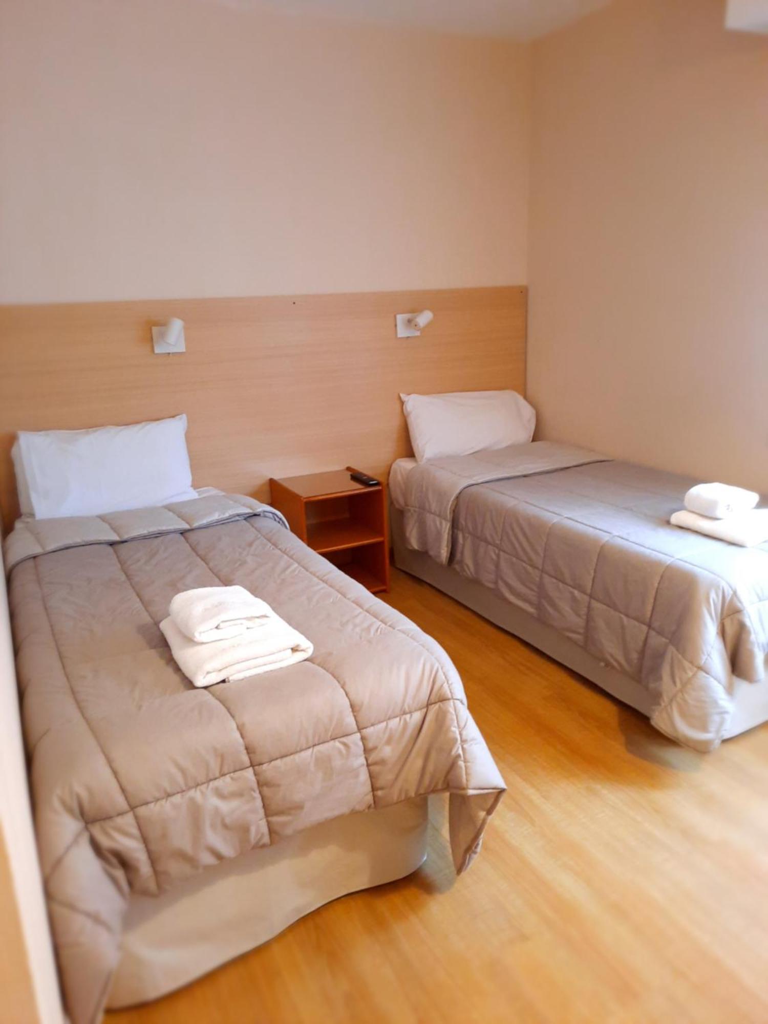 Hosteria Bello Horizonte Σαν Κάρλος ντε Μπαριλότσε Εξωτερικό φωτογραφία
