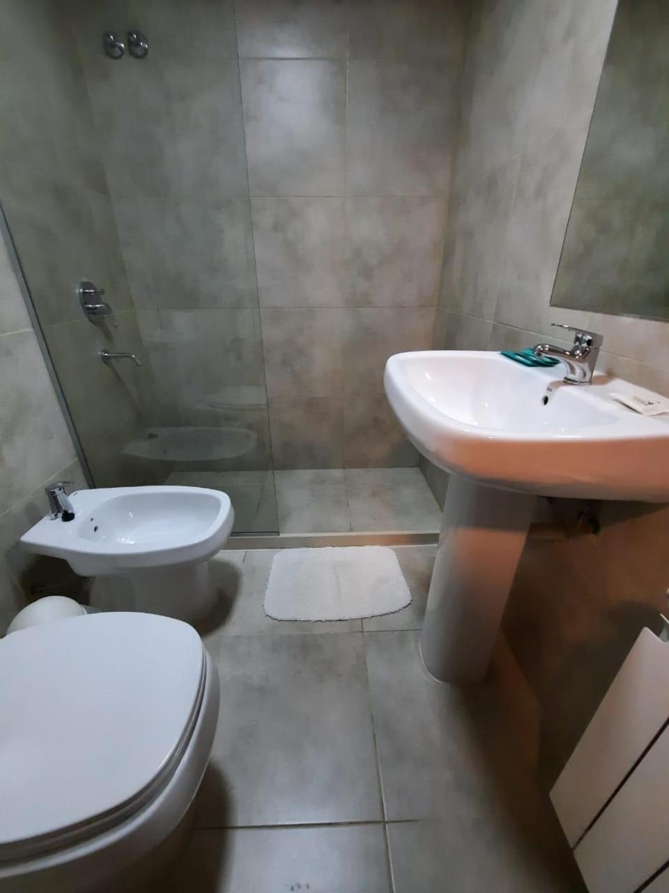 Hosteria Bello Horizonte Σαν Κάρλος ντε Μπαριλότσε Εξωτερικό φωτογραφία