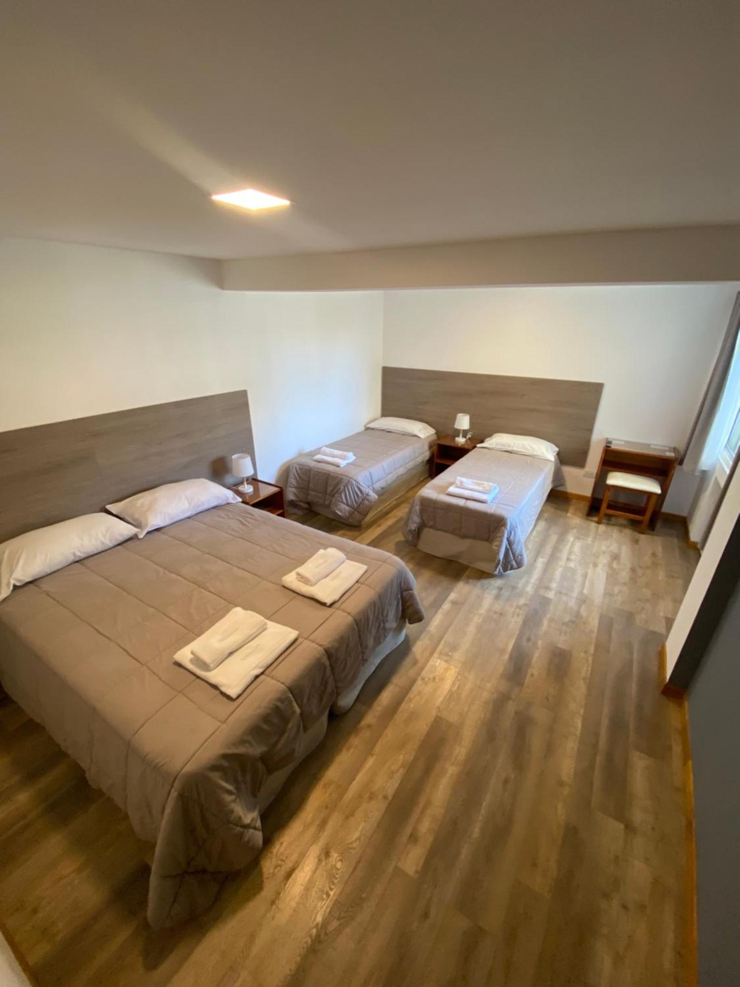 Hosteria Bello Horizonte Σαν Κάρλος ντε Μπαριλότσε Εξωτερικό φωτογραφία