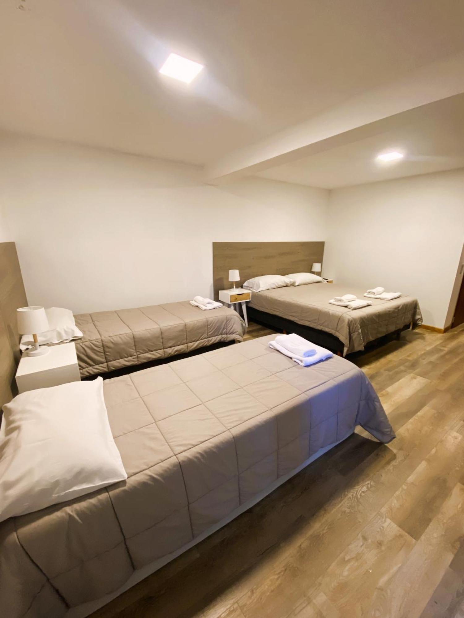Hosteria Bello Horizonte Σαν Κάρλος ντε Μπαριλότσε Εξωτερικό φωτογραφία