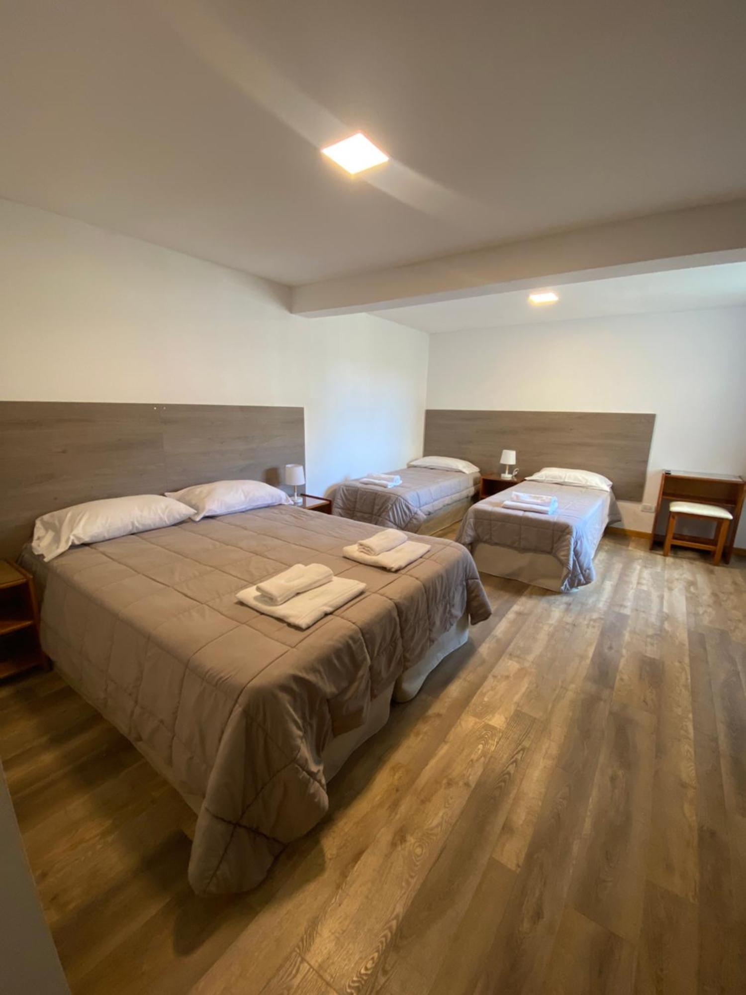 Hosteria Bello Horizonte Σαν Κάρλος ντε Μπαριλότσε Εξωτερικό φωτογραφία