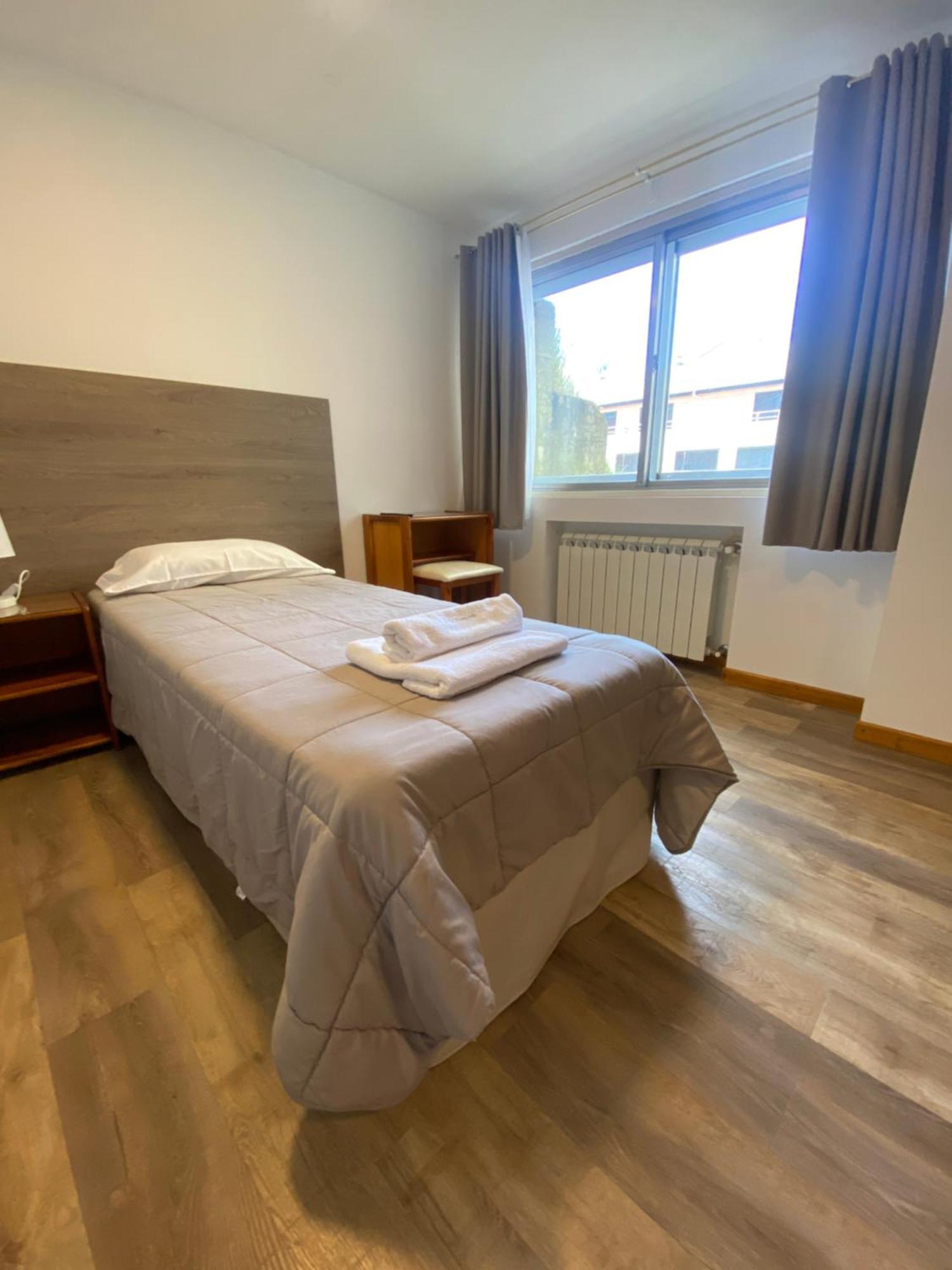 Hosteria Bello Horizonte Σαν Κάρλος ντε Μπαριλότσε Εξωτερικό φωτογραφία