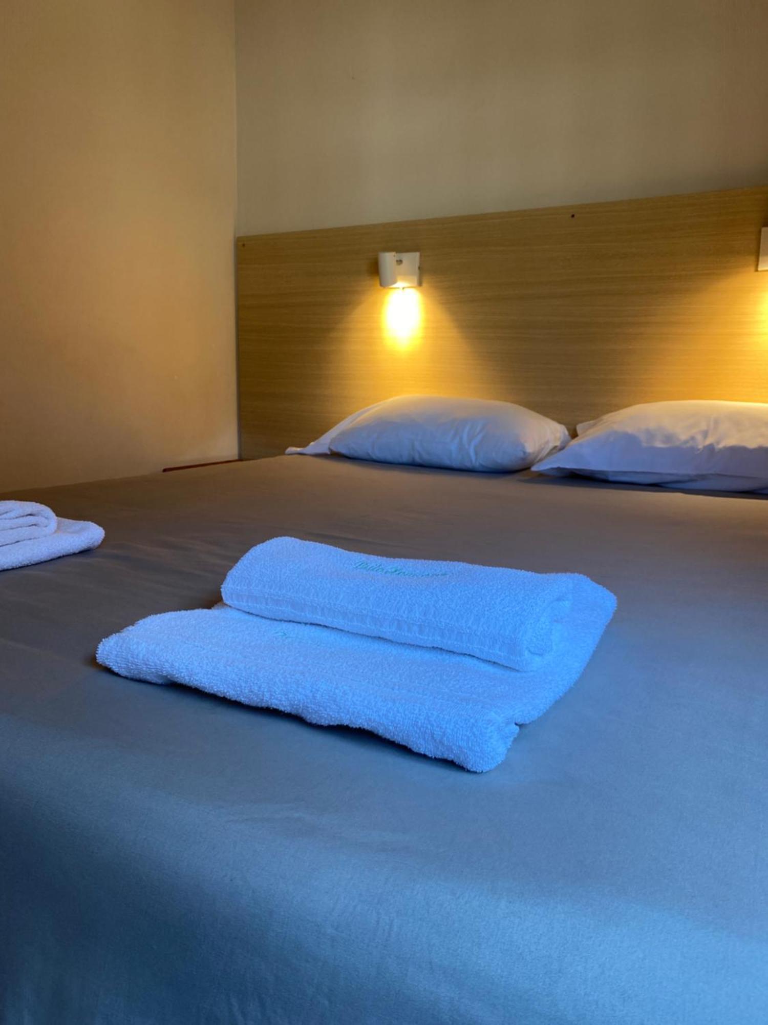 Hosteria Bello Horizonte Σαν Κάρλος ντε Μπαριλότσε Εξωτερικό φωτογραφία