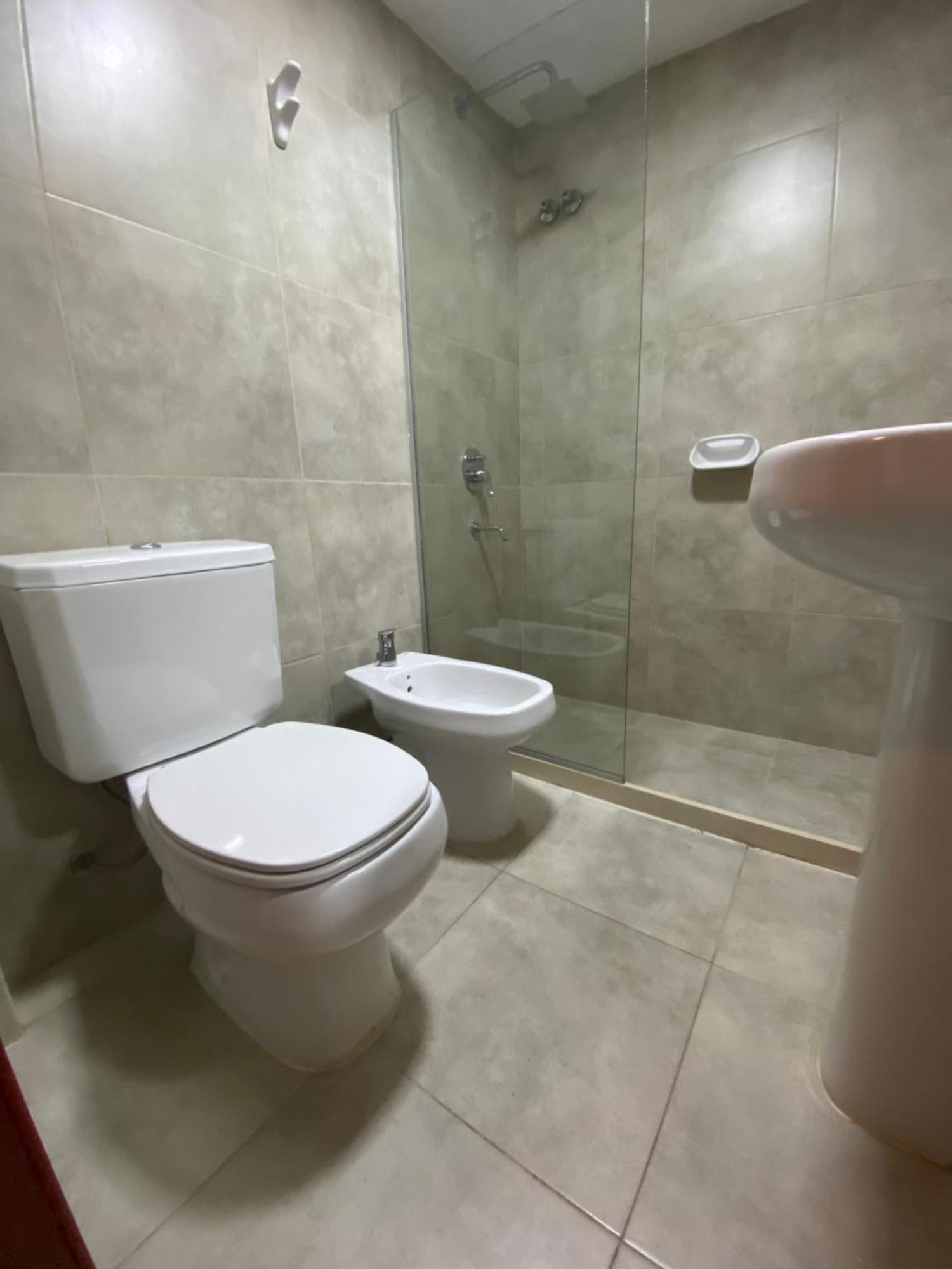 Hosteria Bello Horizonte Σαν Κάρλος ντε Μπαριλότσε Εξωτερικό φωτογραφία
