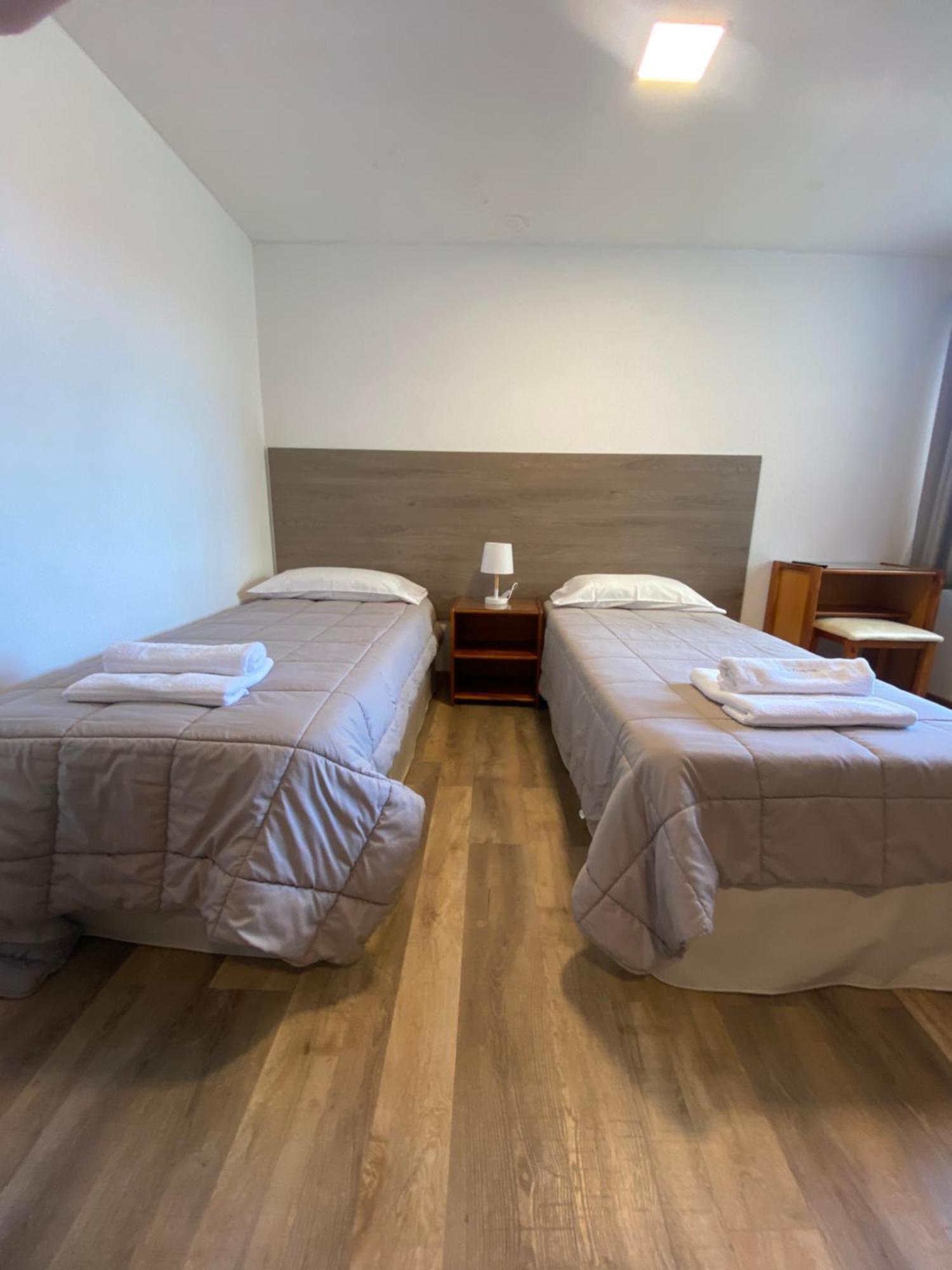 Hosteria Bello Horizonte Σαν Κάρλος ντε Μπαριλότσε Εξωτερικό φωτογραφία